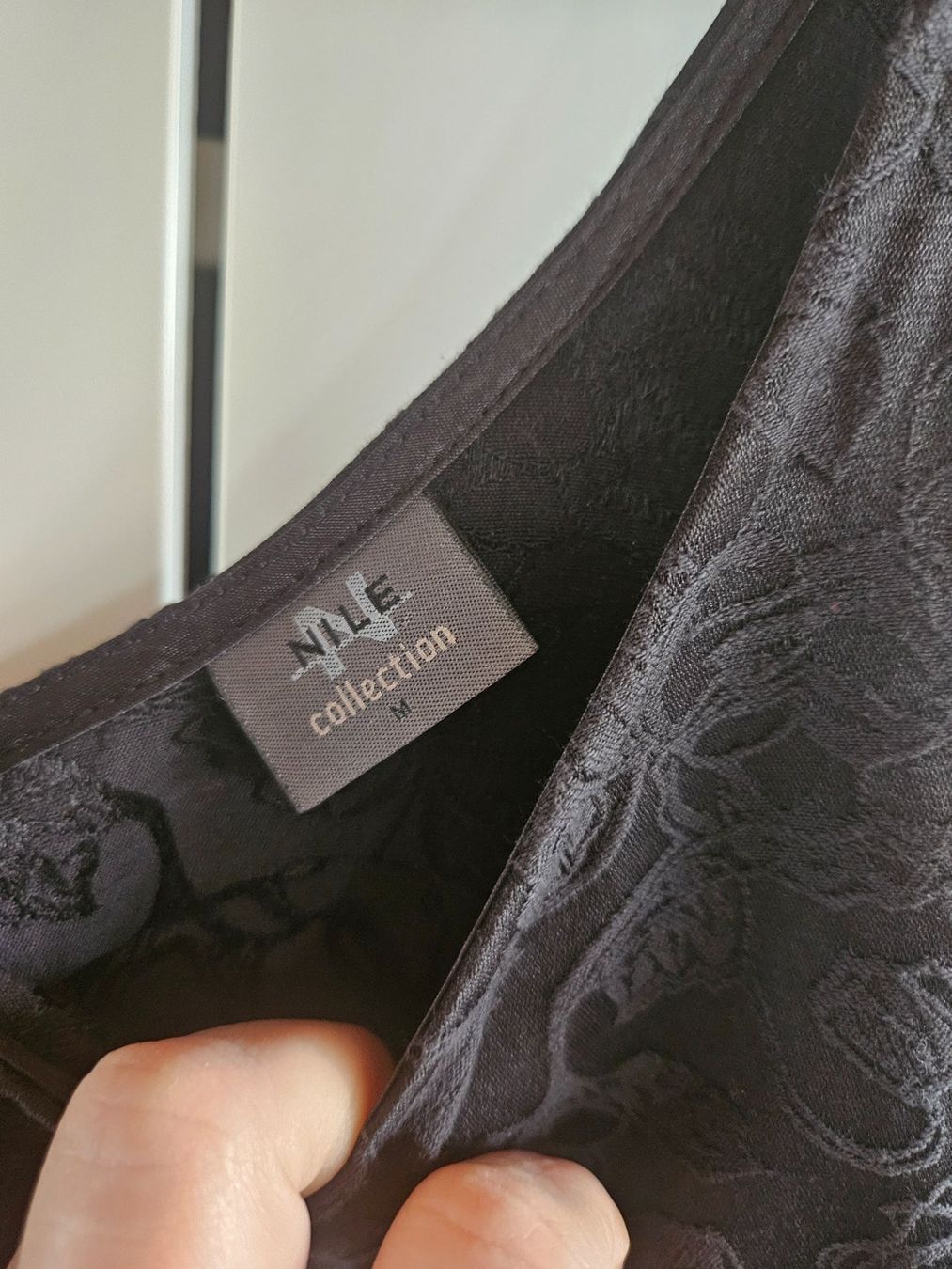 Nile Vestiti: Nile Kleid – Usato da Aefligen venduto da Ninibe4 1