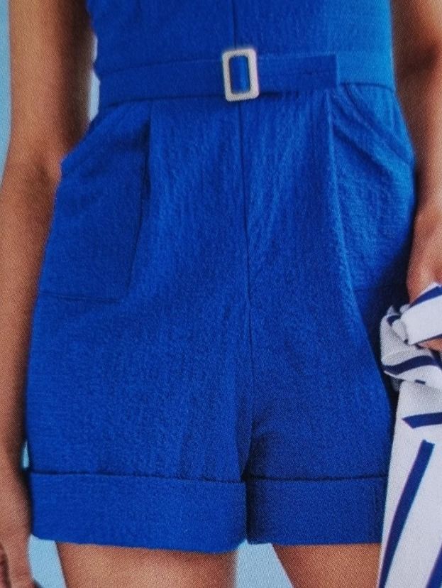 Stoffe: Stoff Viscose-Polyester – Neu (gemäss Beschreibung) aus geroldswil von Gumball1 2