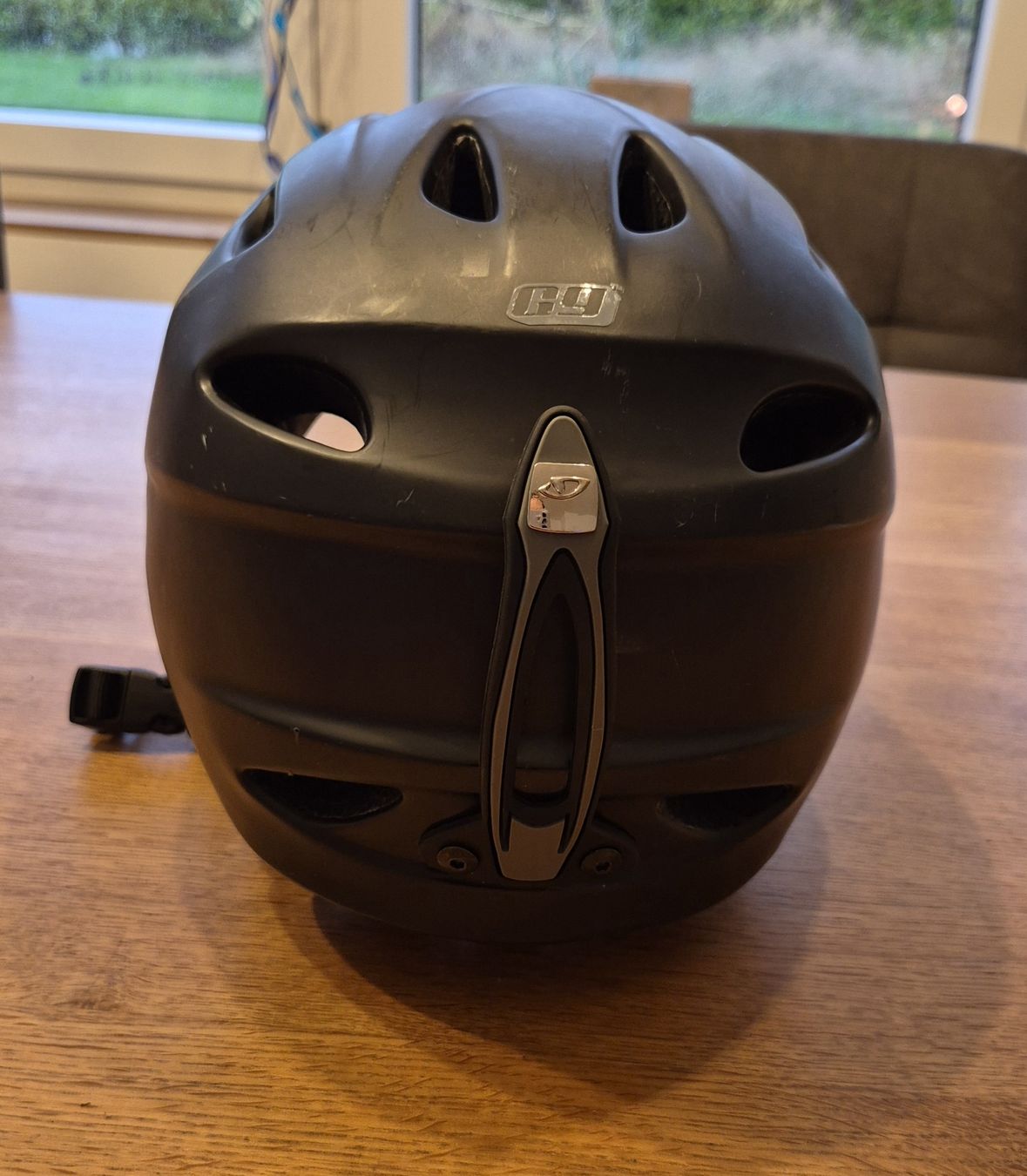 Giro Helme: Skihelm Giro – Gebraucht aus Grüningen von mel_9ffx 2