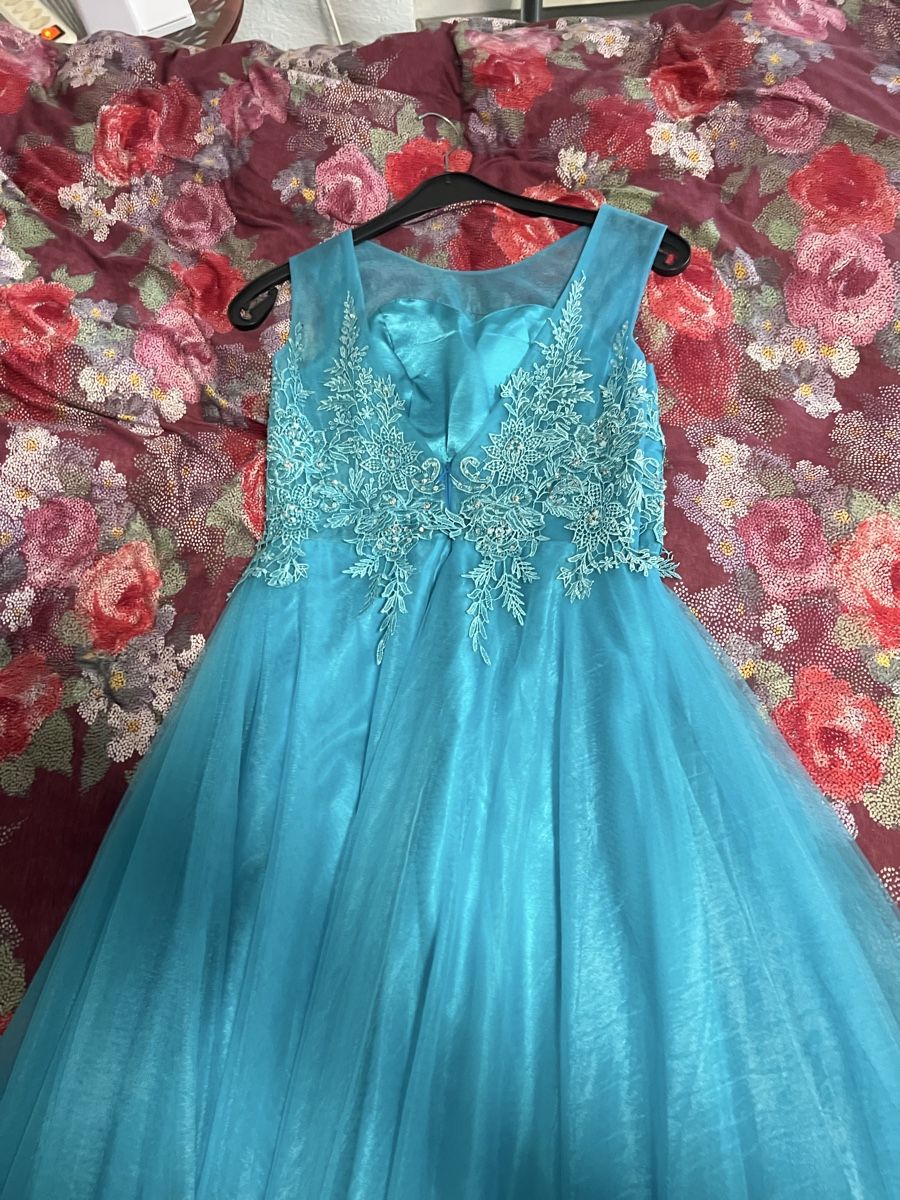 Vestiti: 2 wunderschöne Kleider – elegant & stilvoll ✨ – Nuovo (secondo la descrizione) da Winterthur venduto da rou_fg7d 1