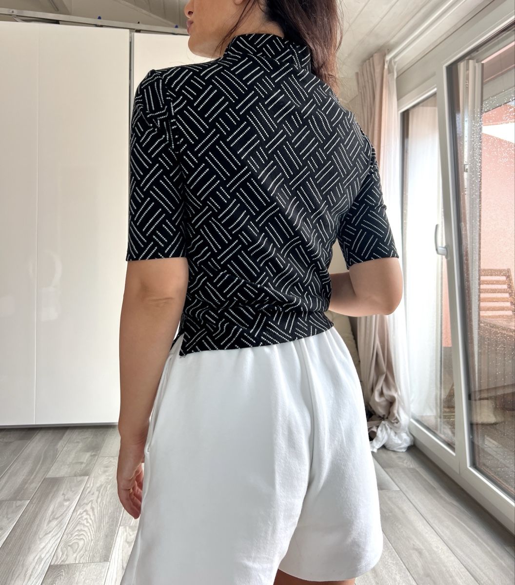 Tops: Zara Top – Gebraucht aus Mendrisio von gun_8gcm 2