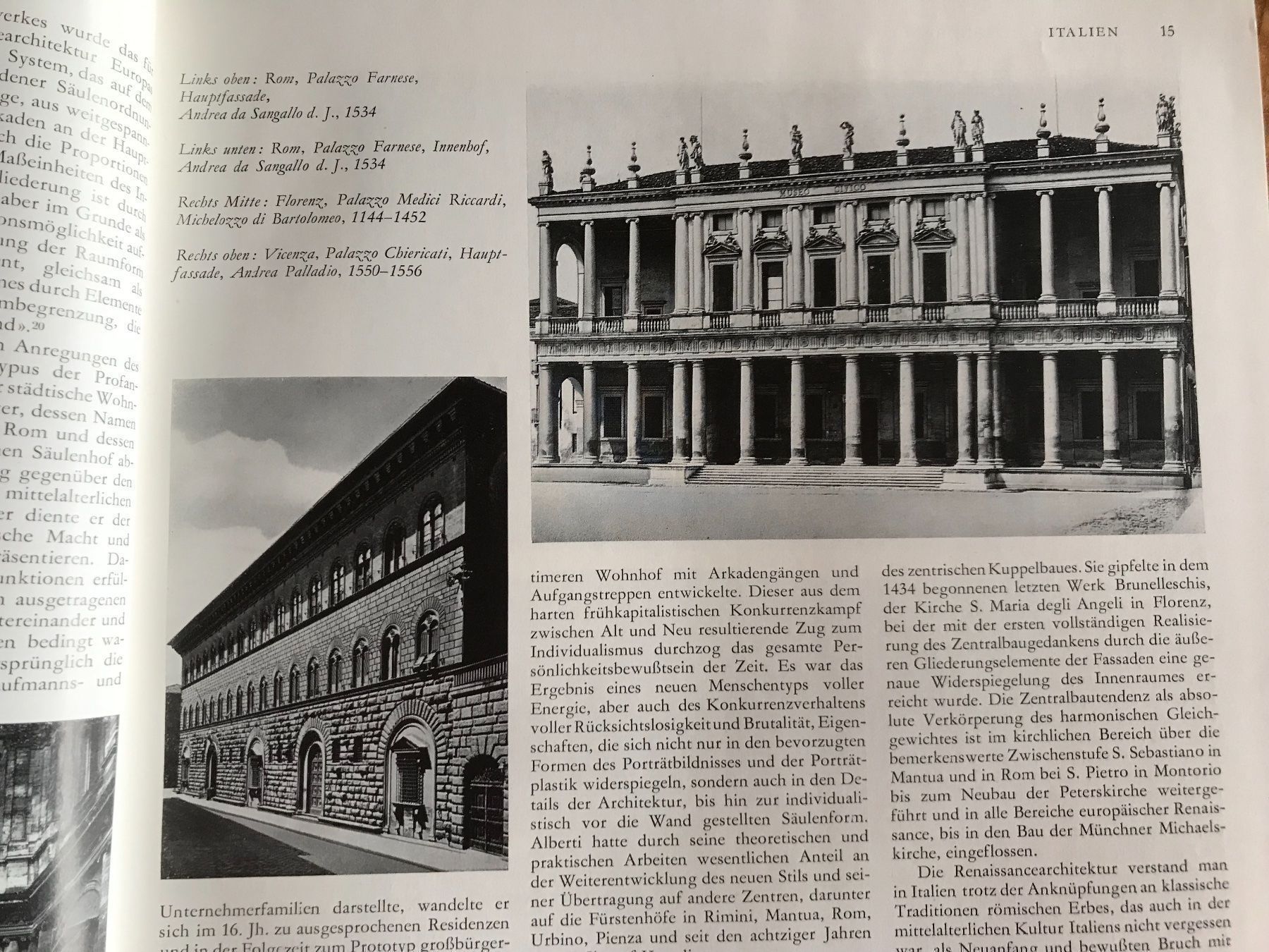Libri: Renaissance: Baukunst – Usato da Meilen venduto da Flockenwirbel 7