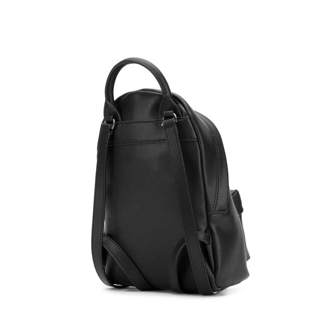 Karl Lagerfeld Rucksäcke: Sac à dos KARL LAGERFELD en cuir – Neu (gemäss Beschreibung) aus Forel (Lavaux) von julie13 1