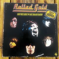 The Rolling Stones Rolled Gold LP Vinyl