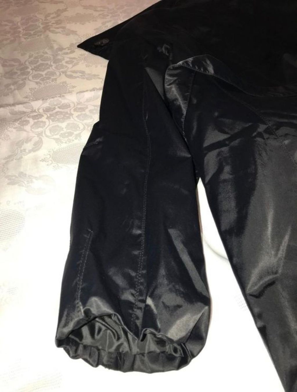 Tara Jarmon Cappotti: Trenchcoat TARA Fashion – Nuovo (secondo la descrizione) da Mex VD venduto da Moi5 5