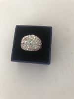 Bague femme swarovski neuf
