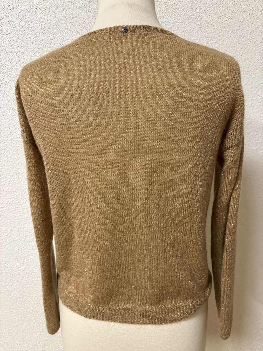Nile Lotti di vestiti: Tolles Set Pullover Jacke Nile XS – Nuovo (secondo la descrizione) da Maienfeld venduto da 8796 6