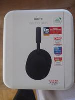 Sony WH-1000XM5 schwarz (Original Verpackt)