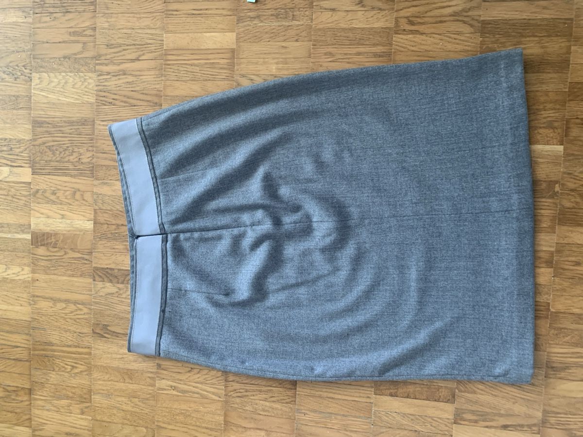 Gonne: Blumarine wollen jupe – Usato da Zürich venduto da Nikuska32 2