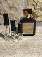 MFK - Oud Satin Mood Extrait, 2ml Abfüllung