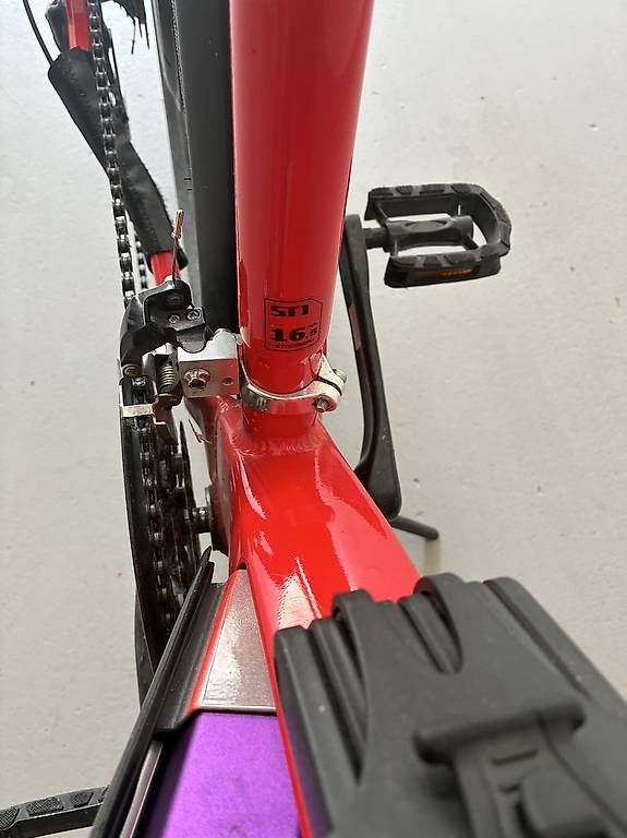 Biciclette: Vélo Stromer – Usato da Sion venduto da jack0603 2