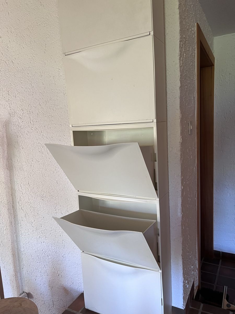 Altro in Decorazioni & Accessori: Lot de 5 boîtes de rangement chaussures – Usato da Mollens VS venduto da hig_d9sl 2