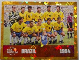 WM 2026 Paninibild Nr. FWC 15