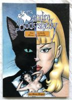 Sandra Bodyshelly - (1) - Eine erotische Horrorkomödie - HC