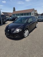 SEAT Leon Cupra 2.0 TFSI – 240 PS – Tempomat - gut fahrbar
