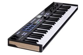 Arturia Keylab 61Essential MIDI Keyboard - Top Zustand!