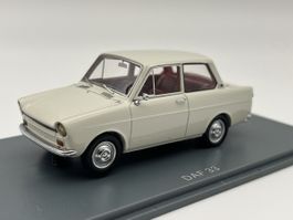 DAF 33 – NEO Scale Models – 1:43