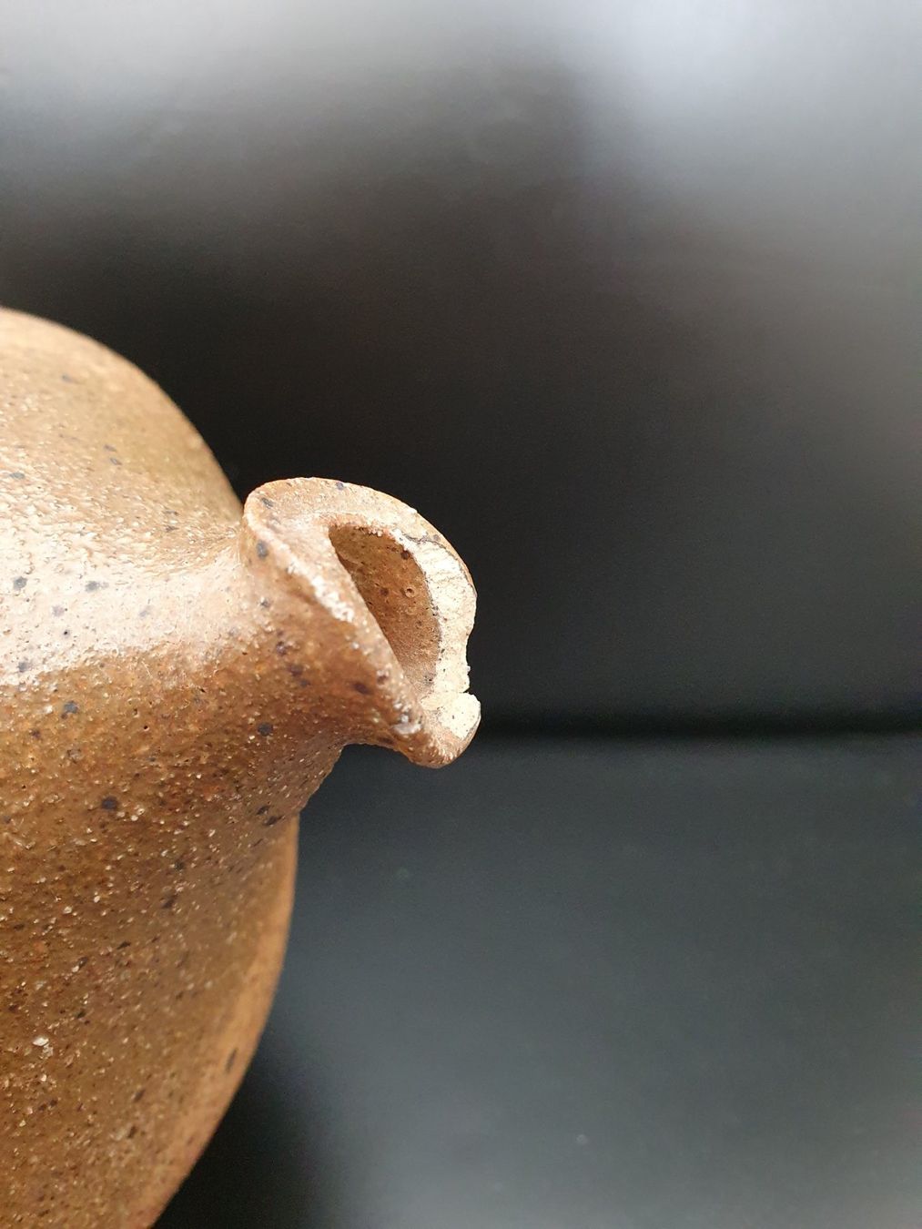 Théières: Teeservice handgetöpfert – D'occasion à Adligenswil par Sorciere7 1
