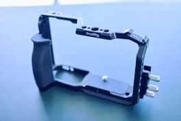 SmallRig Cage für Nikon ZR-