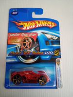 Hot Wheels Ferrari 360 Modena 1/10, Sammlerstück, Neu!