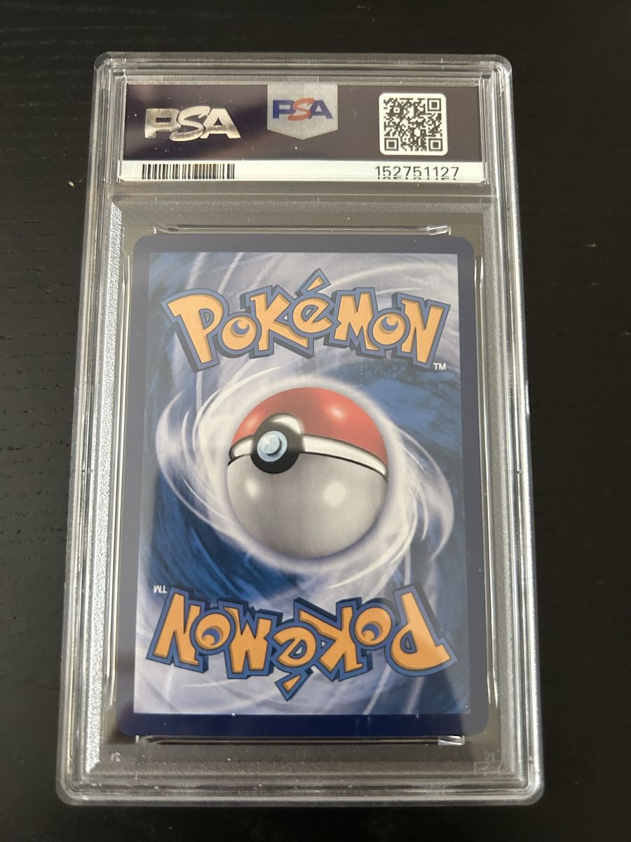Pokémon Cartes à collectionner: Carte Pokémon Umbreon Vmax CS PSA 10 – Neuf (Voir description) à Versoix par Madgycian 1