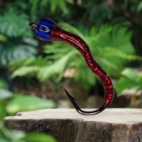Hegene #4 Flip Haken