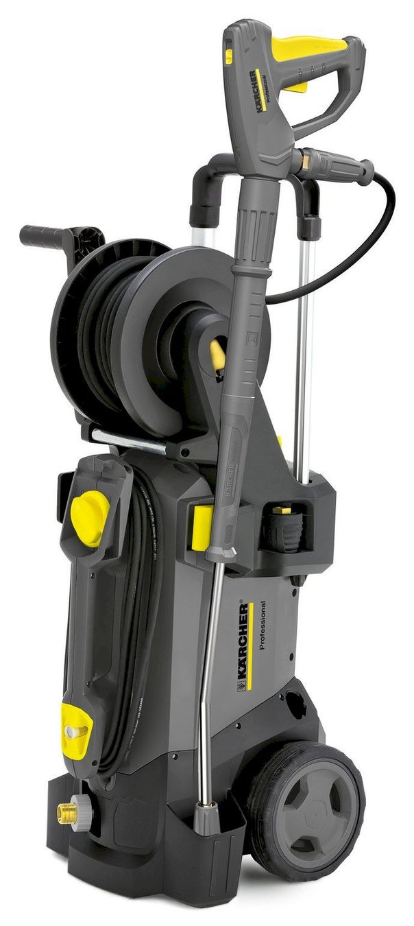 Kärcher Hochdruckreiniger: Kärcher HD 5/17 CX Plus – Neu und originalverpackt aus Bottighofen von zaap