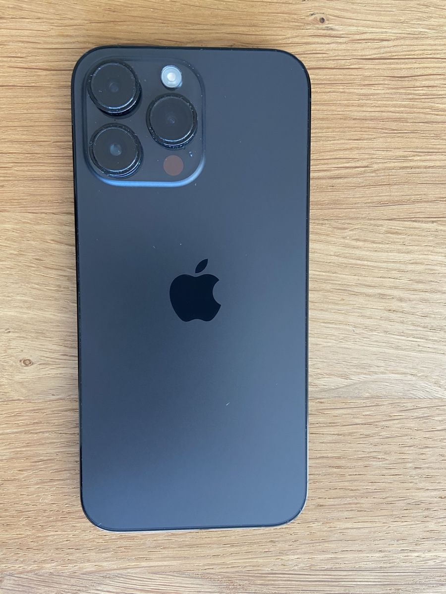 Apple Telefoni cellulari / Smartphones: iPhone 14 Pro Max - last offer. June sales – Usato da Riehen venduto da yourtrustedseller 7