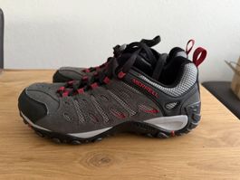 Trecking Schuhe Merrell