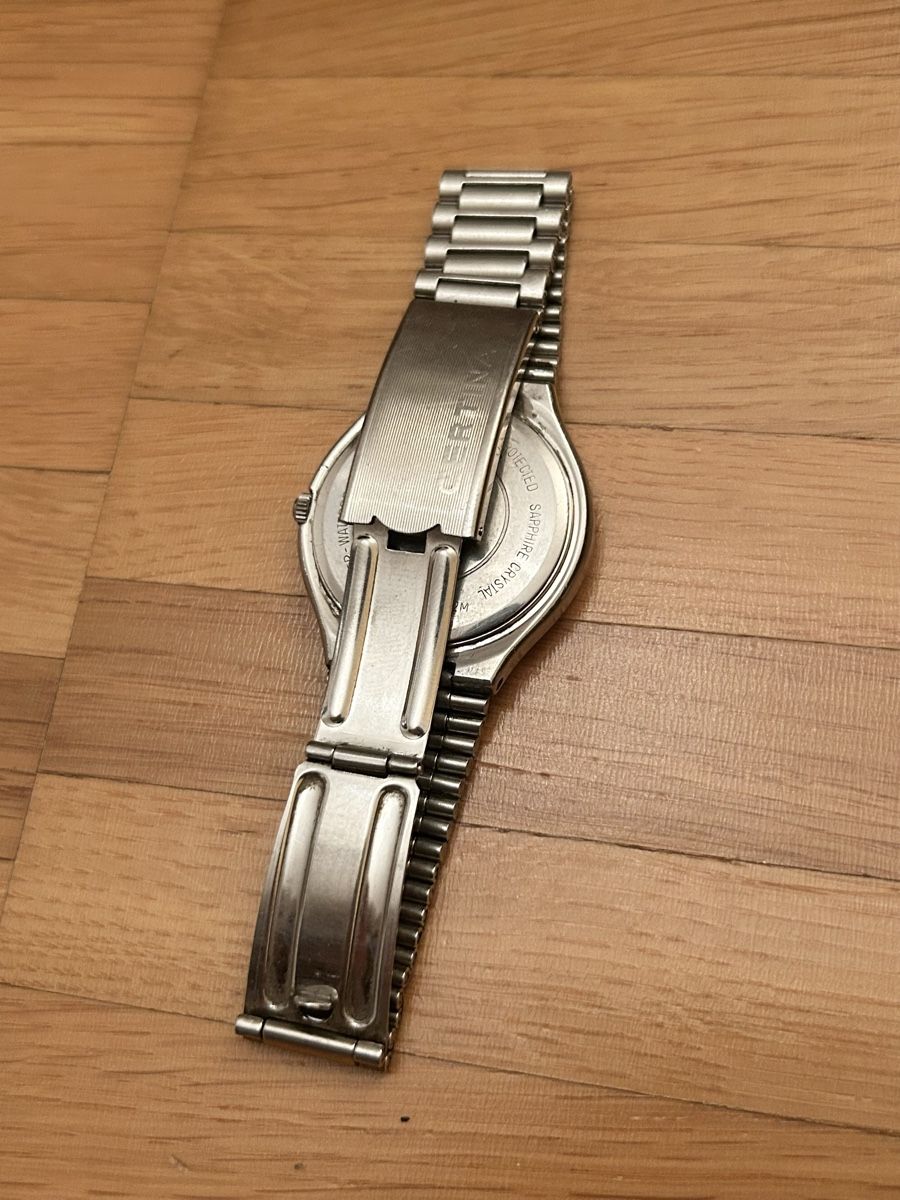 Certina Orologi: Uhr / Armbanduhr - Certina – Usato da Zürich venduto da Nimi8 2