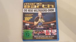 Mario Barth WELTREKORD-SHOW Bluray UNCUT