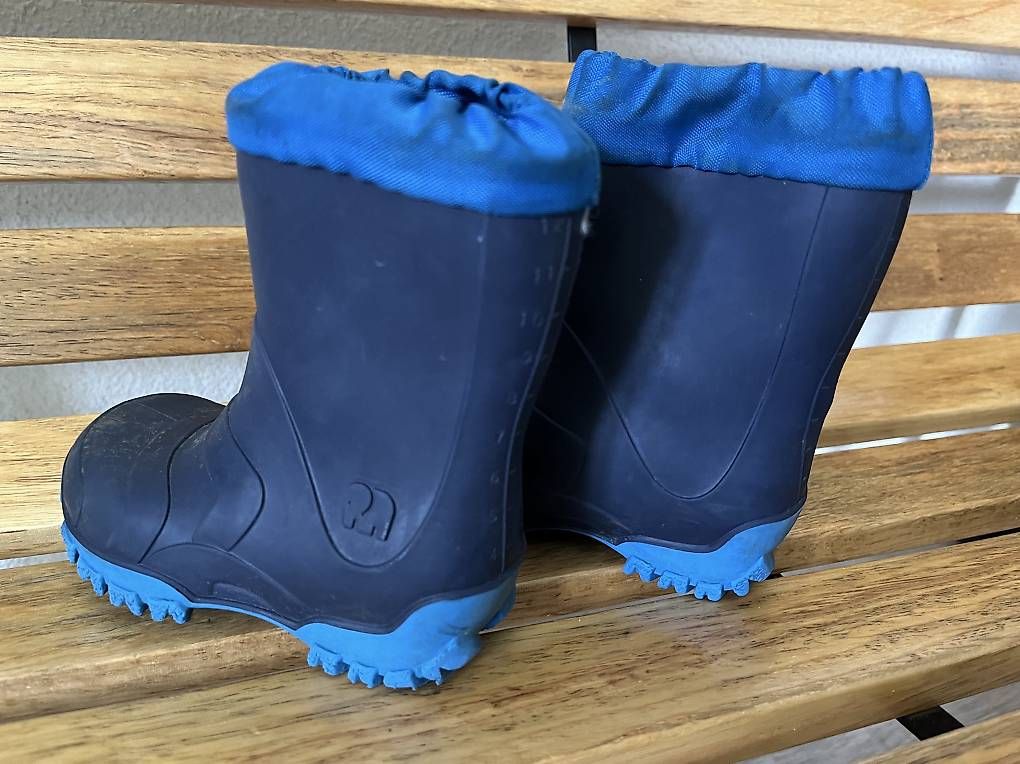 Scarpe per ragazzi: Gummistiefel, Elefanten, Grösse 20 – Usato da Ormalingen venduto da slu_pk95 1