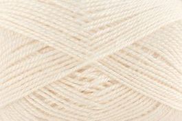Lisa Premium gründl wolle 02 creme 50g  50g~133m NS 3-4