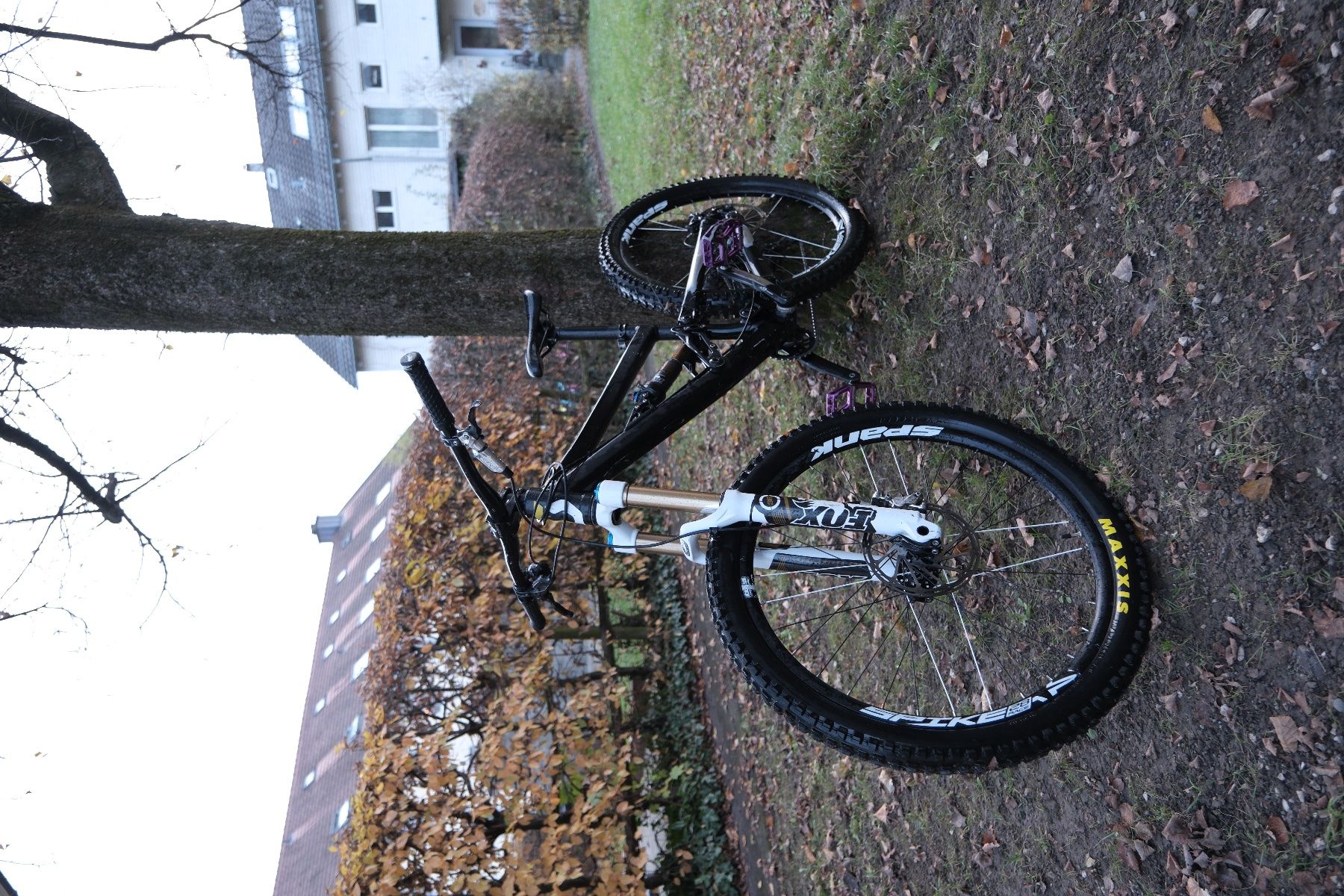 Scott Biciclette: Scott Voltage Freeride Bike – Usato da Windisch venduto da ser_98gd 6