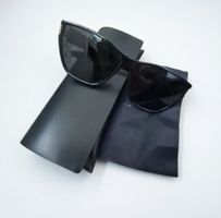 Lunettes de soleil Saint Laurent SL 758 001 🖤🕶✨️