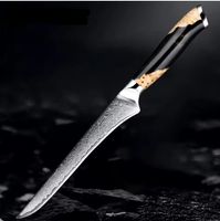 Küchenmesser für Fleisch. Japan Style Kostenfreie Lieferung!