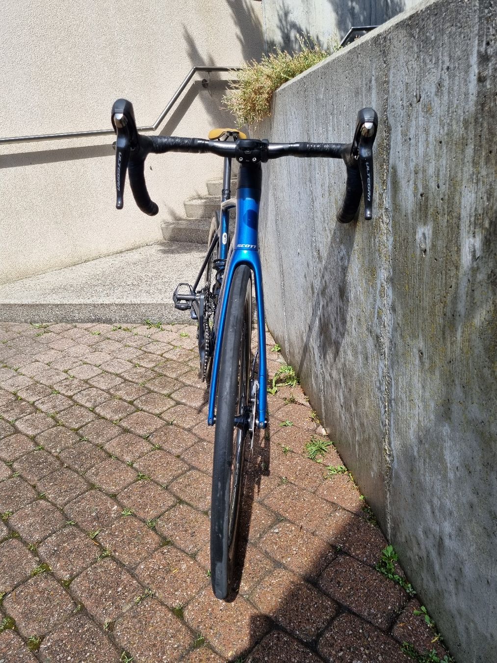 Scott Vélos: Scott Addict RC30 – D'occasion à Moutier par nasier 3