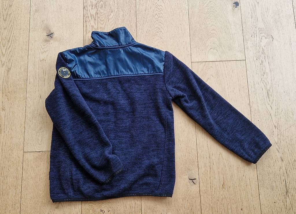 Giacche & Cappotti: Fleece Unixes Gr. 128 Icepeak – Usato da Thun venduto da 3604.Thun 2