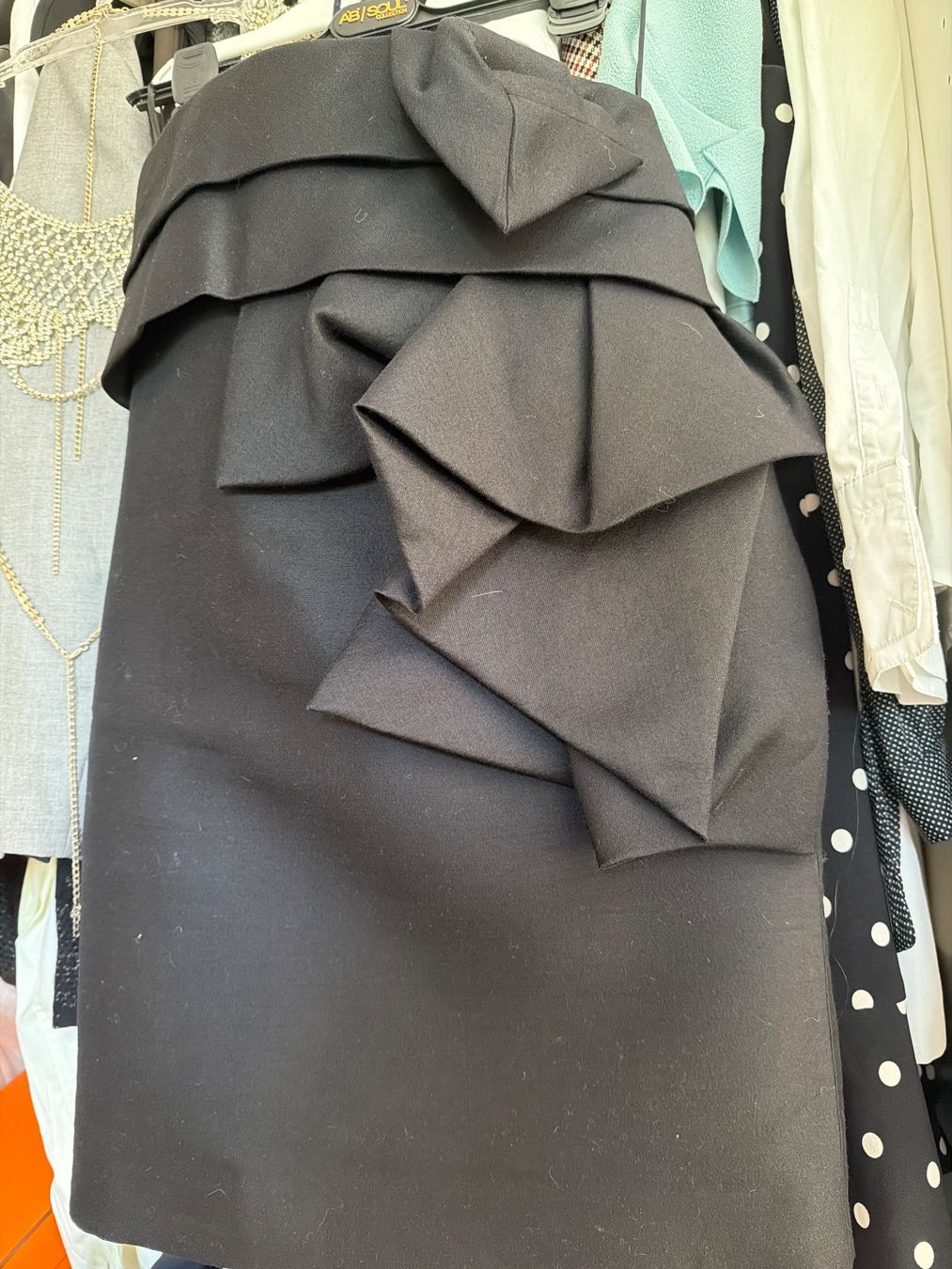 Dsquared2 Kleider: Dsquared2 Dress 40 it – Gebraucht aus Agra von Milena_L
