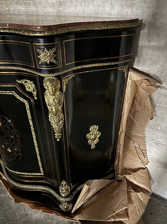 Büffets: Buffet Napoléon III – Gebraucht aus Cologny von lsa_cb67 3
