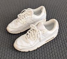 Nike Air Max 90 LTR Weiss