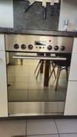 Backofen inkl. Kochfeld Bauknecht CPG 7482 P