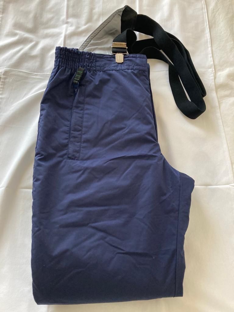 Lots de vêtements: KILLY Designer Skiwear/Combi for men – D'occasion à Zürich par aygo_a 2