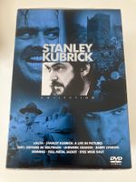 Stanley Kubrick Collection [Box Set] 7 Filme und Doku (DVDs)
