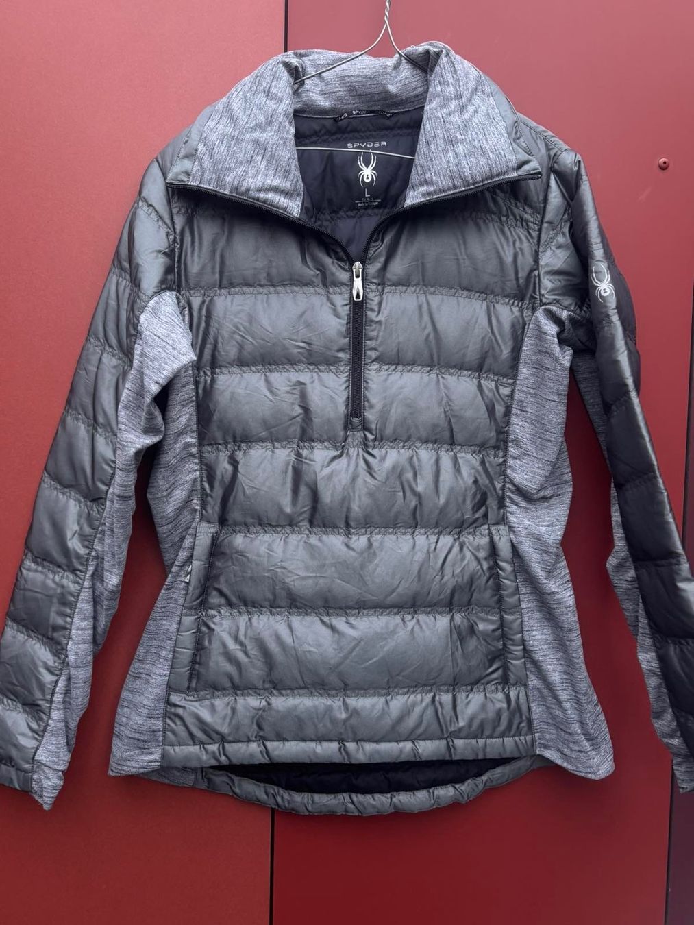 Spyder Giacche: Original Spyder  Sportjacke – Usato da Zürich venduto da bil_s7tp 1