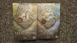 Der Hexer, Band 1+2