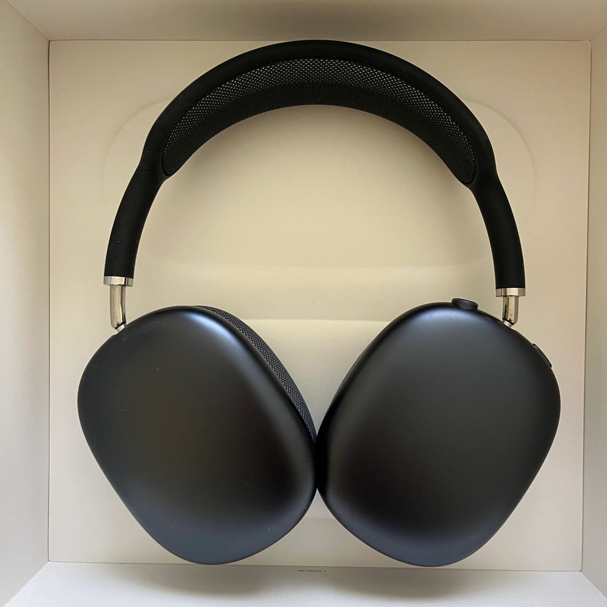 Apple Cuffie: Apple AirPods Max – Usato da Tannay venduto da hypefromhome 1