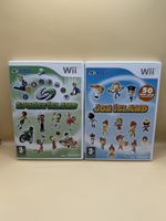 Set Wii Sports Island + Job Island