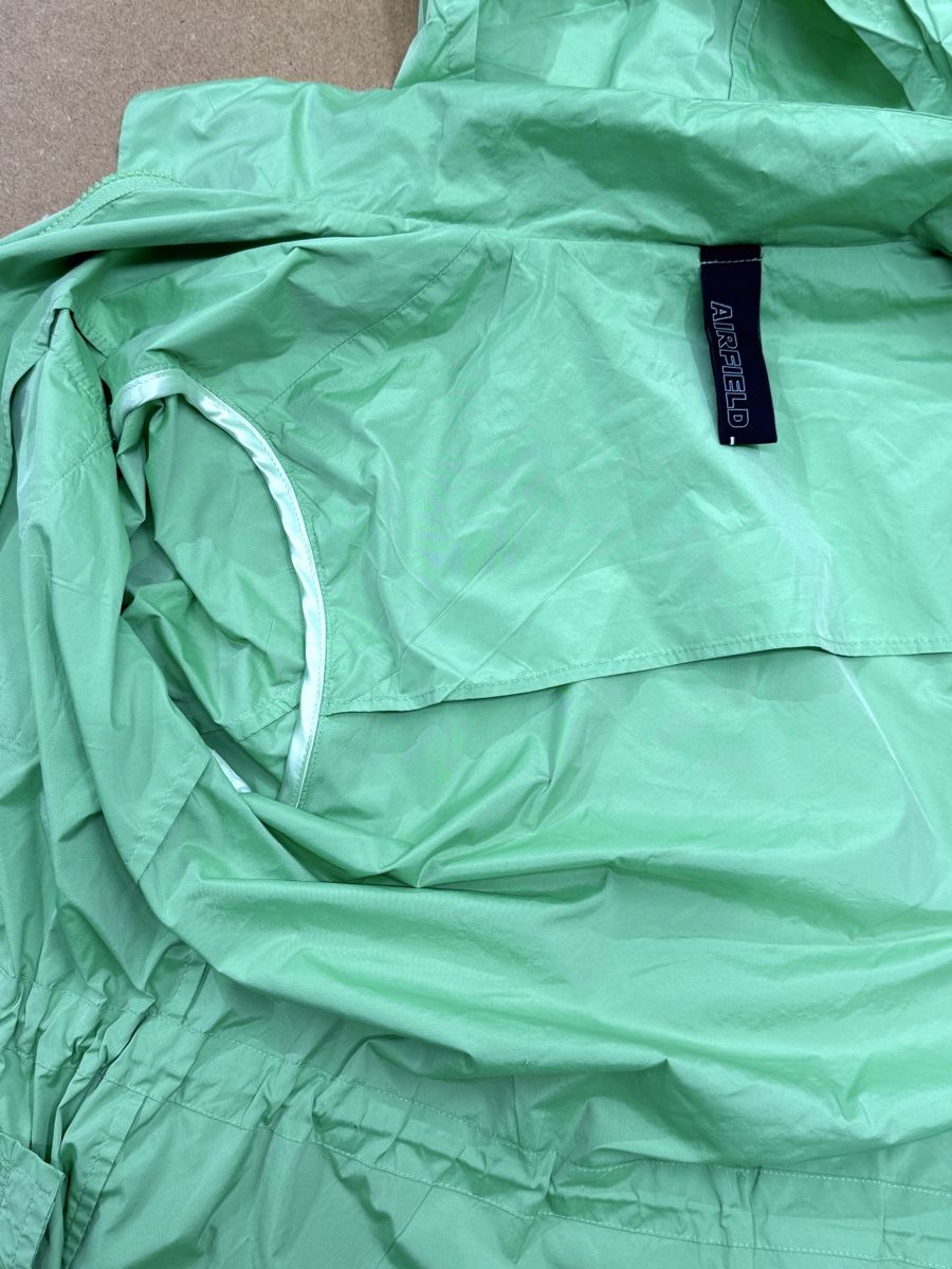 Airfield Jacken: Froggreen lightweight transitional jacket – Neu (gemäss Beschreibung) aus Gächliwil von dom_652g 6