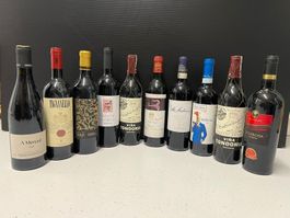 Weinset